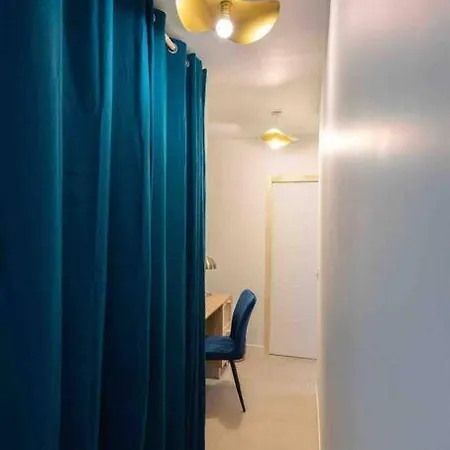 Appartement T2 La Perle Bleue Agde Exterior photo
