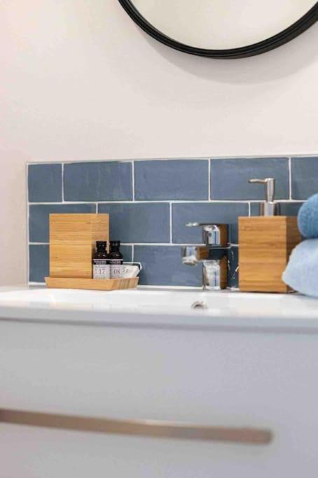 Apartment T2 La Perle Bleue Agde