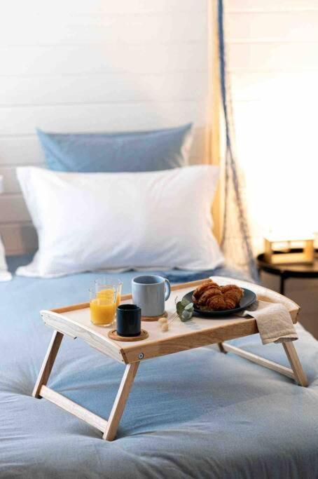 T2 La Perle Bleue Apartment Agde
