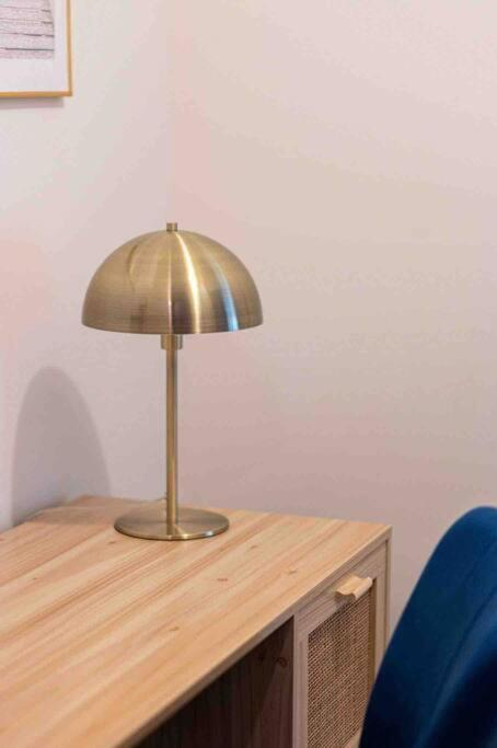 T2 La Perle Bleue Apartment Agde